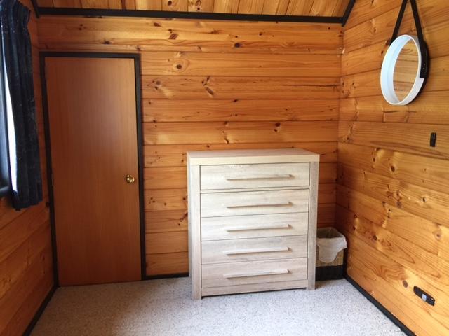 Dakune Chalet Ohakune Eksteriør bilde
